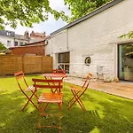 Duplex Du Biplan