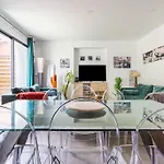 Duplex Du Biplan