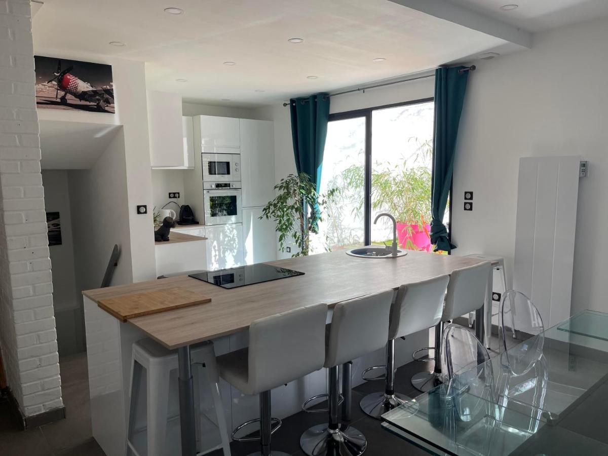 Appartement Duplex Du Biplan Lille
