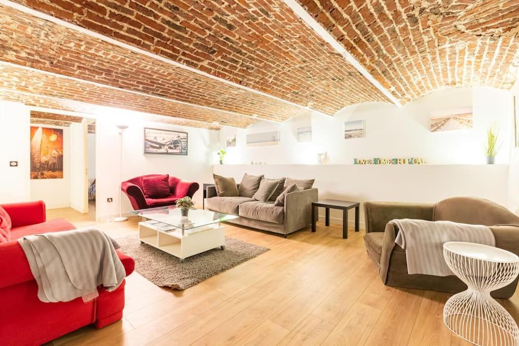 Duplex Du Biplan