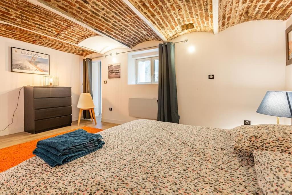 Duplex Du Biplan