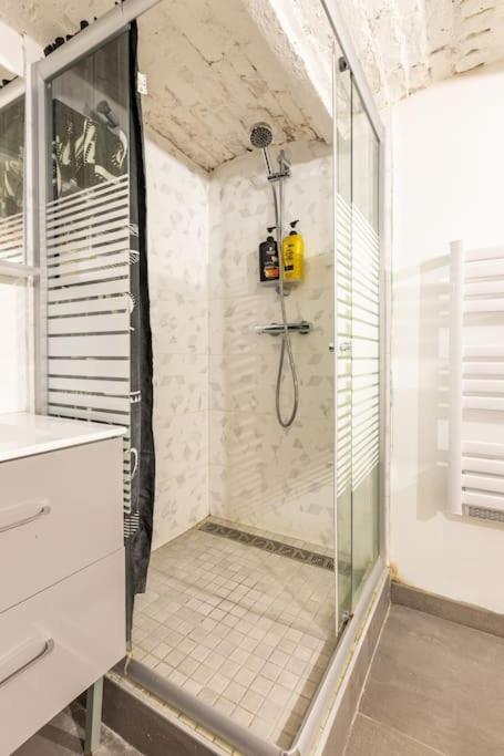 Duplex Du Biplan Appartement