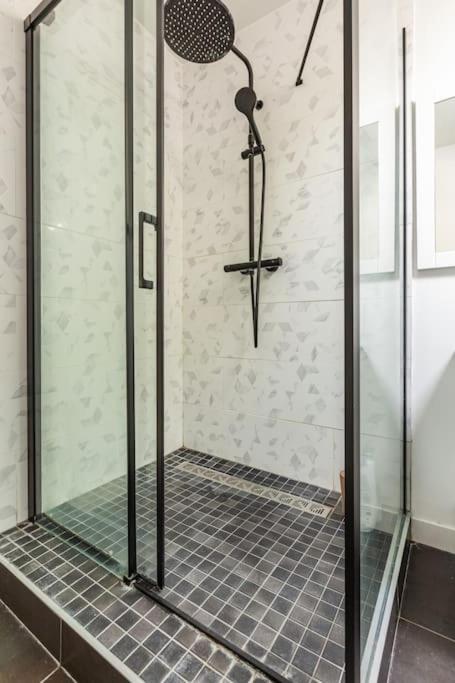 Appartement Duplex Du Biplan *