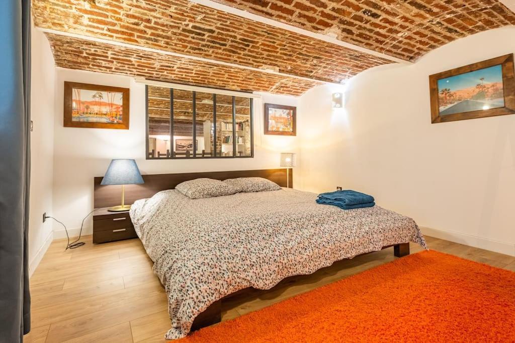 Duplex Du Biplan *