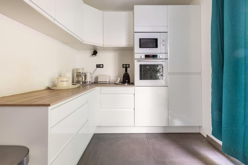 Appartement Duplex Du Biplan